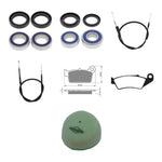Yamaha Offroad Refurb Kit
