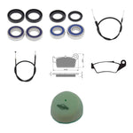 Yamaha Offroad Refurb Kit