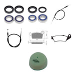 Yamaha Offroad Refurb Kit