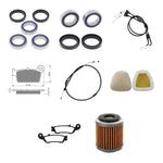 Yamaha Offroad Refurb Kit