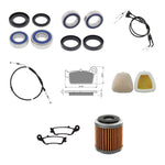 Yamaha Offroad Refurb Kit