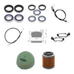 Yamaha Offroad Refurb Kit