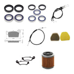Yamaha Offroad Refurb Kit