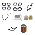 Yamaha Offroad Refurb Kit