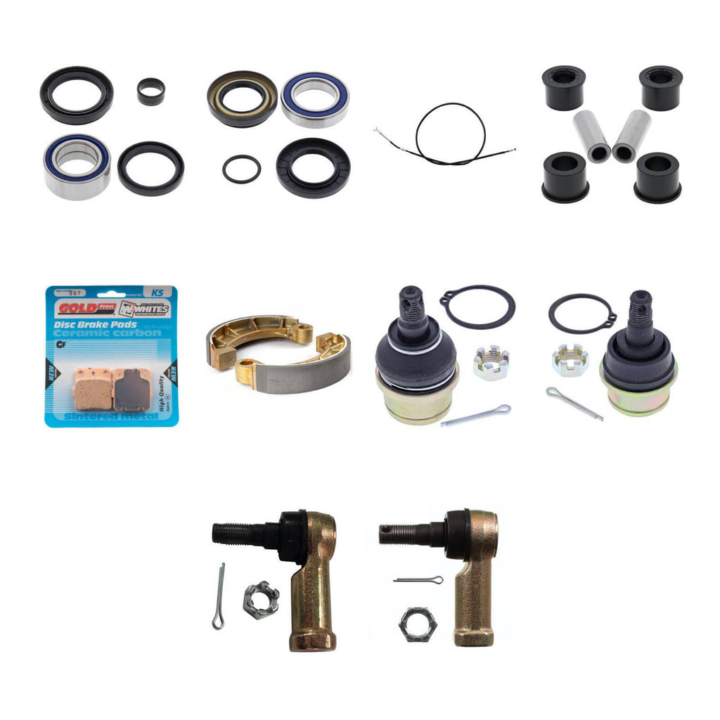 ATV Refurb Kit - Honda