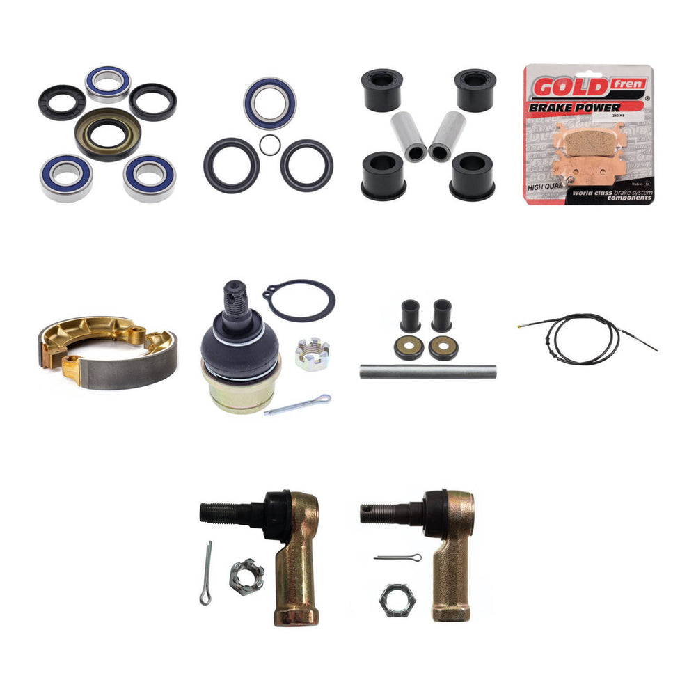 ATV Refurbishment Kit for Honda TRX500FA ('05??14) / TRX500FPA ('09??14)