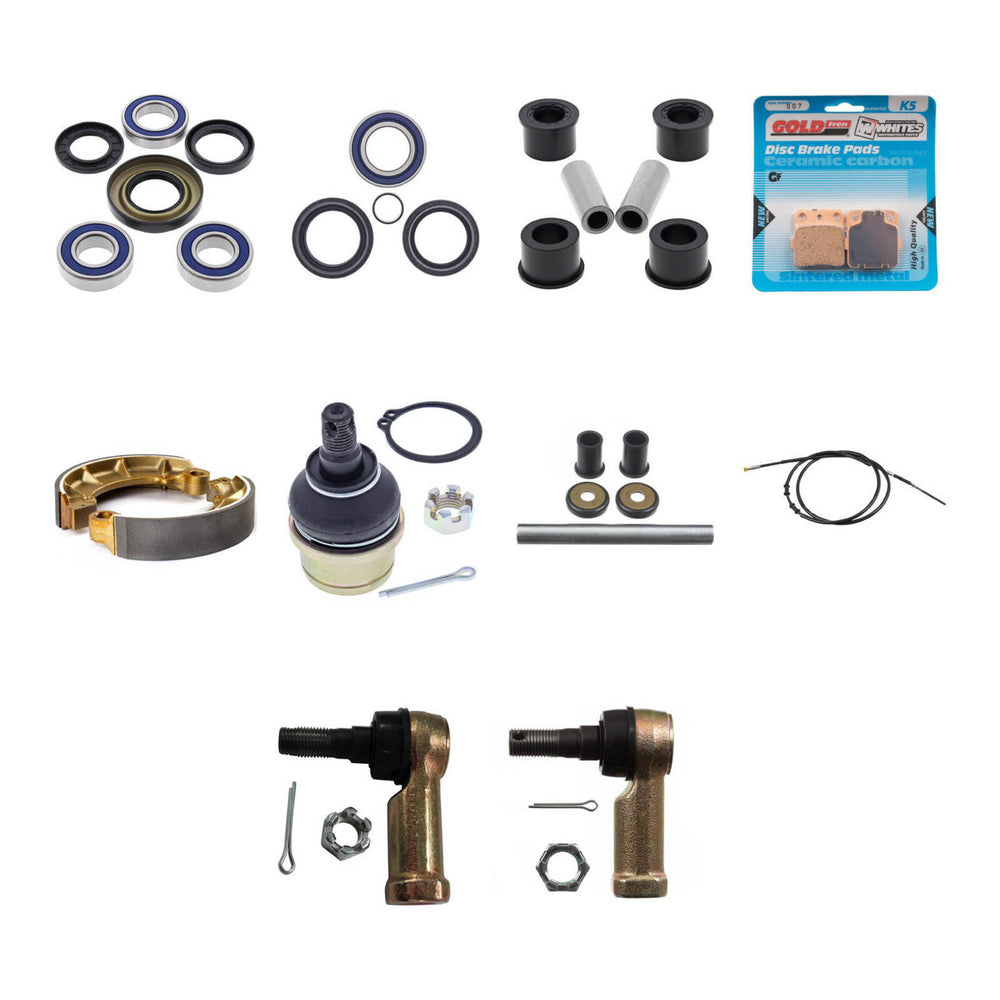 ATV Refurbishment Kit for Honda TRX500FM / TRX500FPM ('12??13)