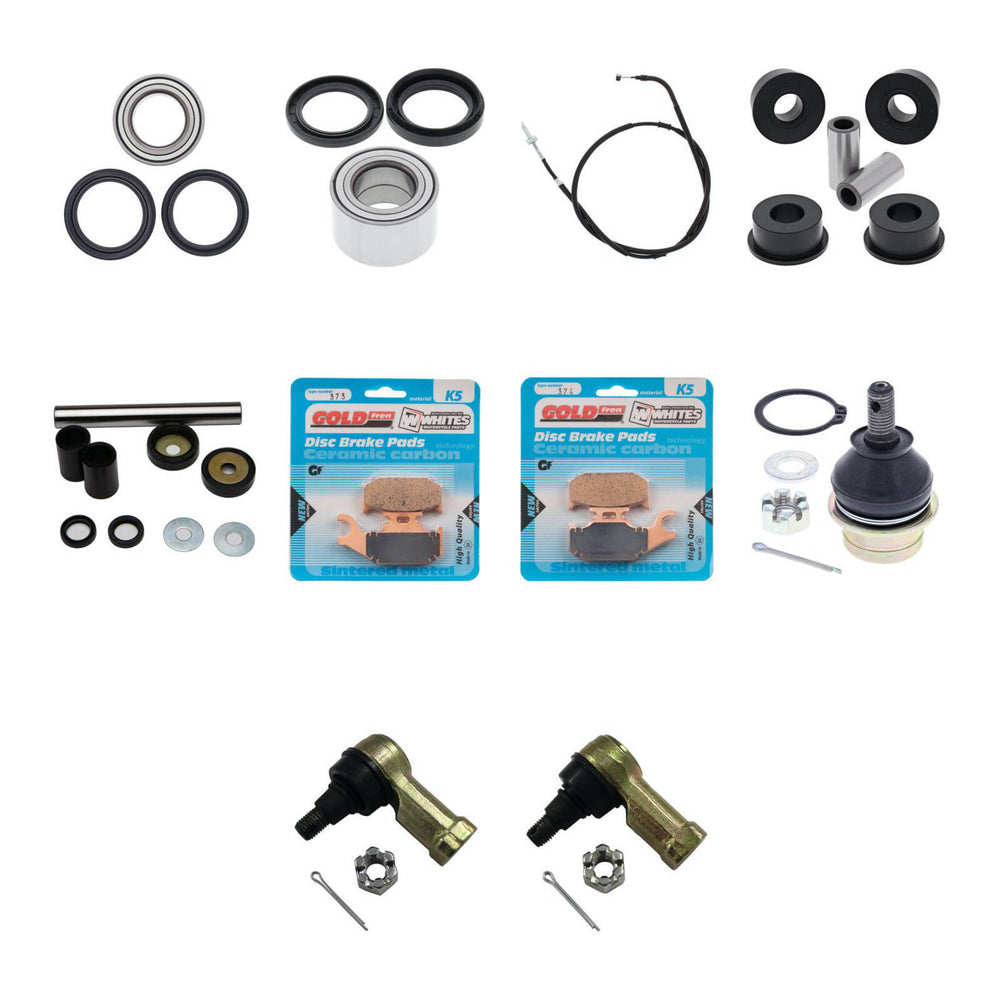 ATV Refurb Kit - Suzuki
