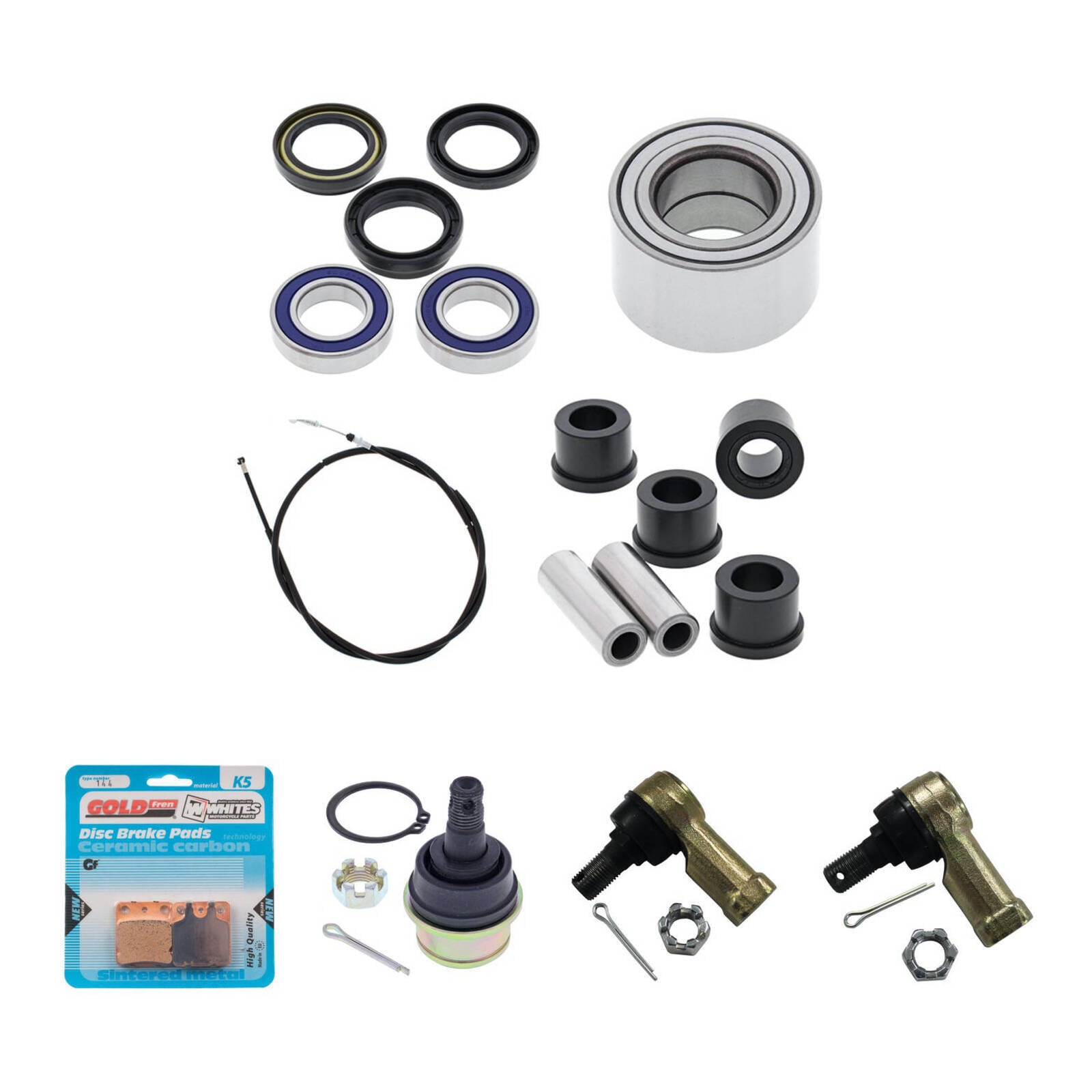 ATV Refurb Kit - Yamaha