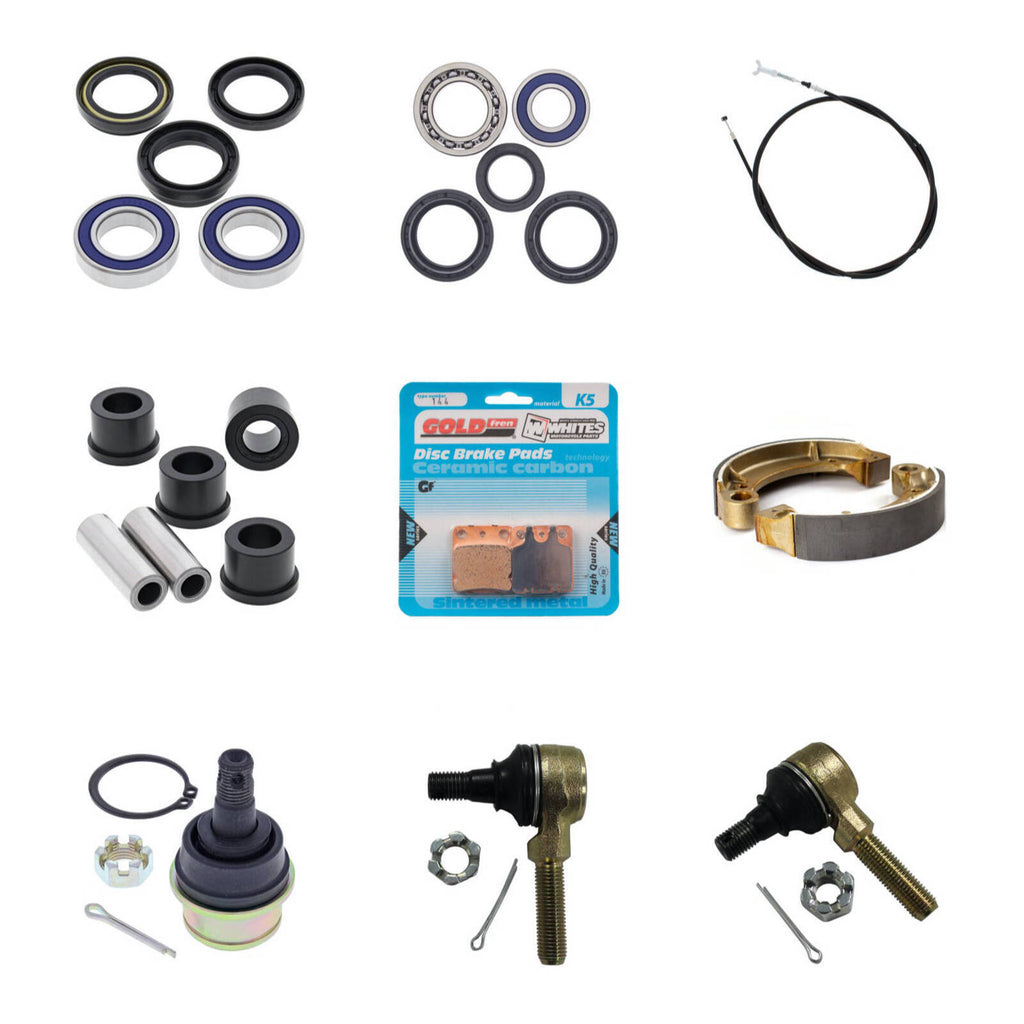 ATV Refurb Kit - Yamaha
