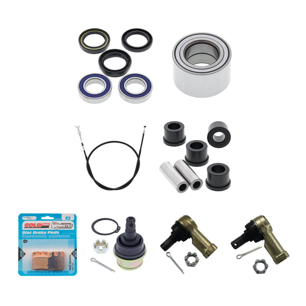 ATV Refurb Kit - Yamaha