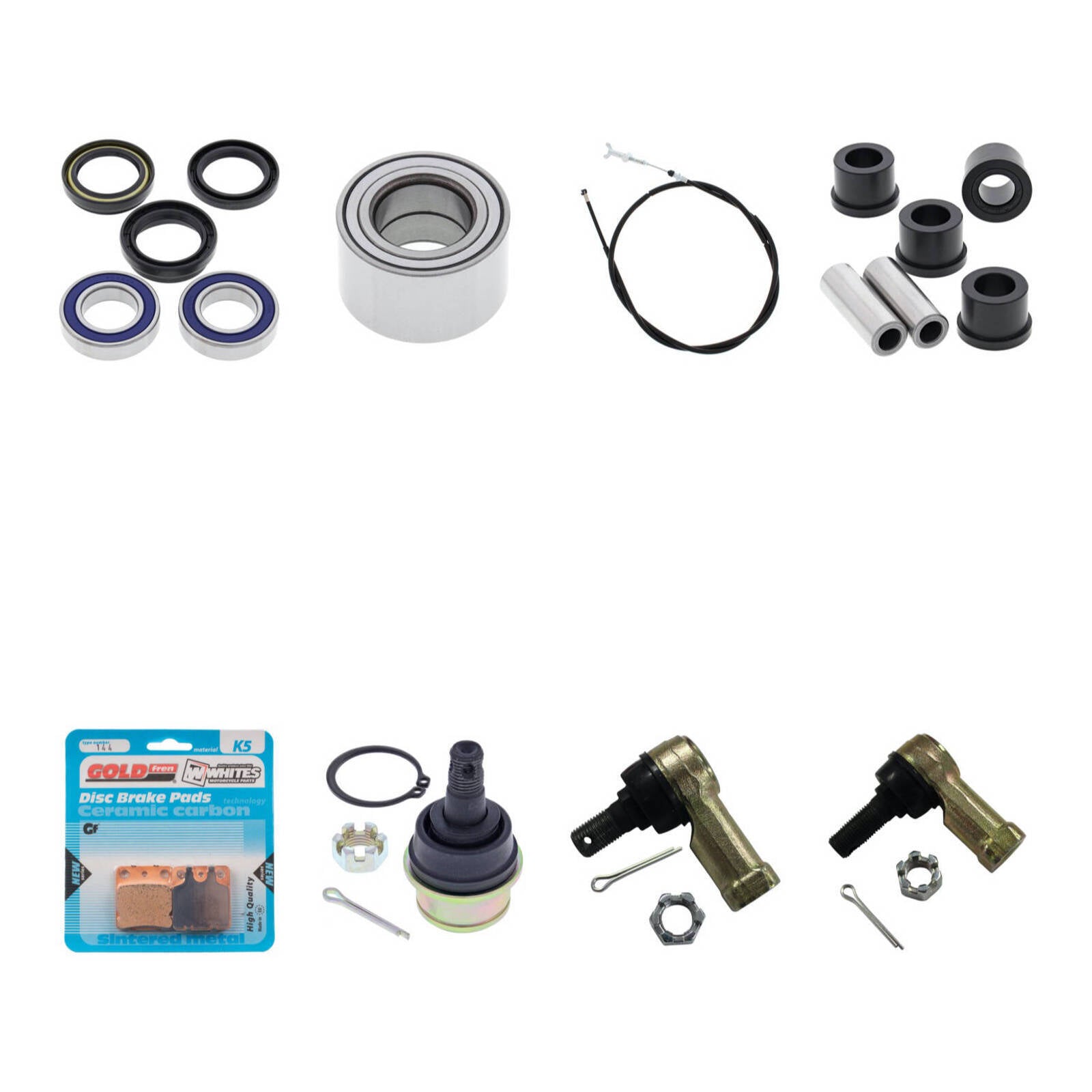 ATV Refurb Kit - Yamaha