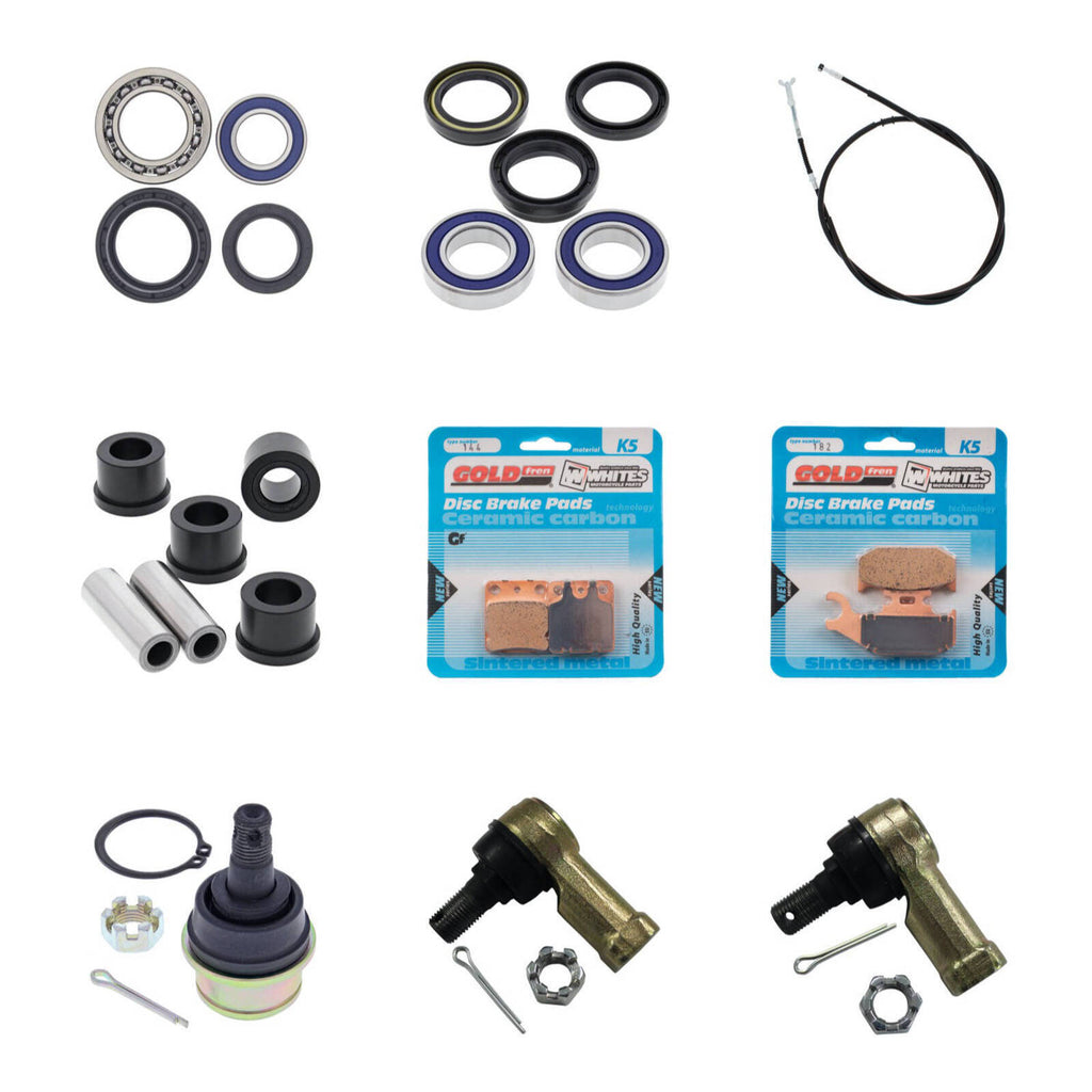 ATV Refurb Kit - Yamaha