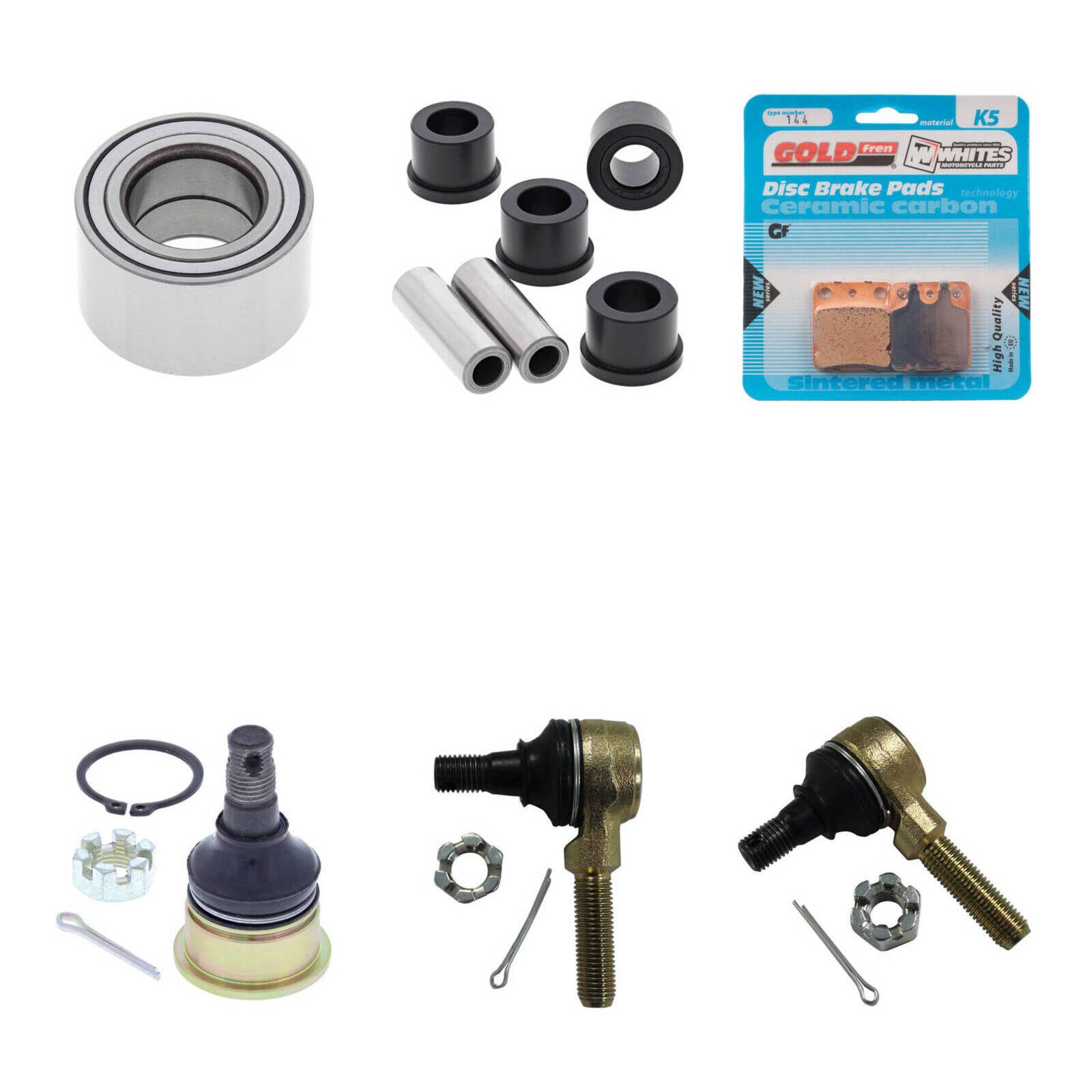 ATV Refurb Kit - Yamaha