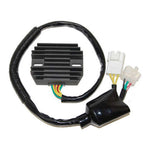 Whites Motorcycle Regulator / Rectifier