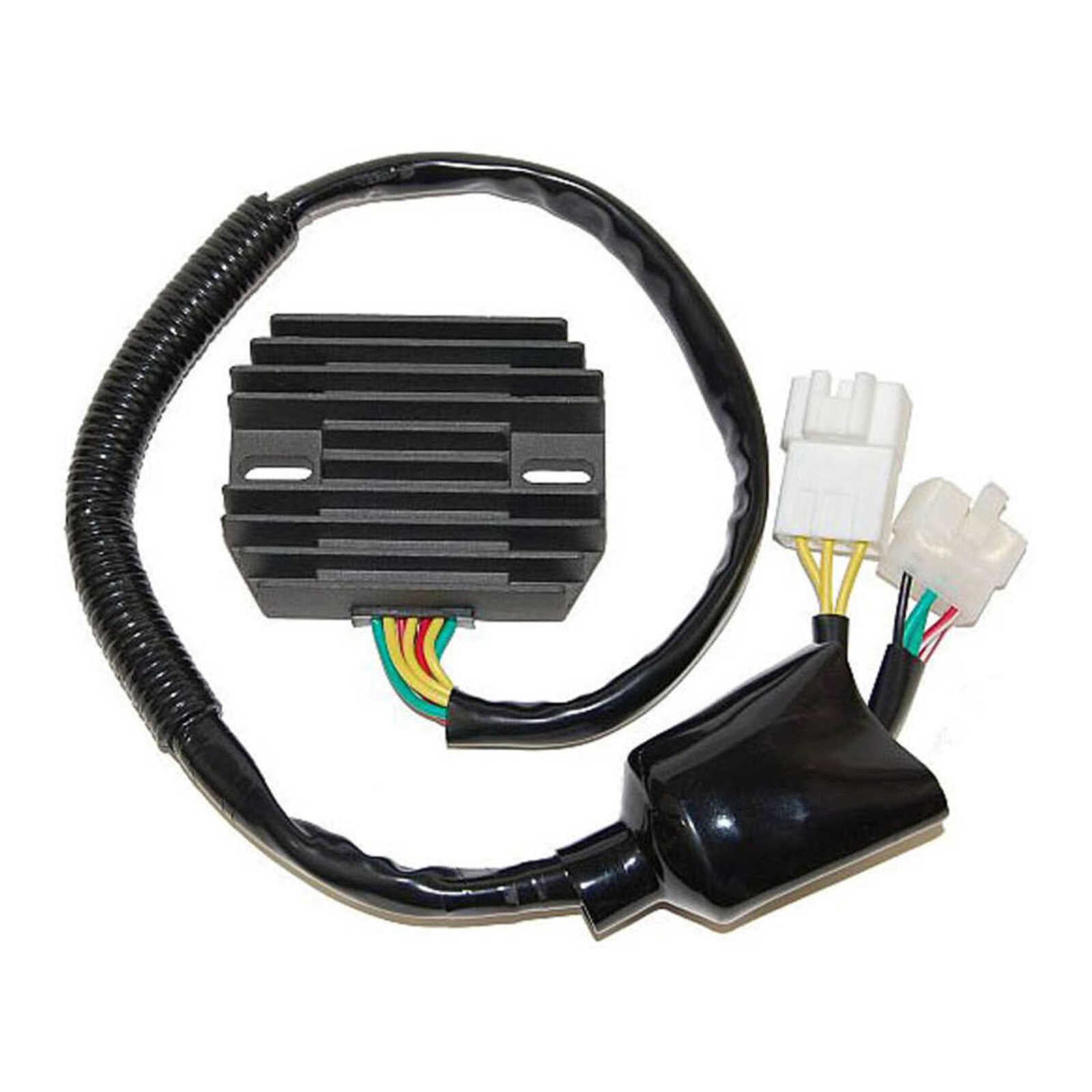 Whites Motorcycle Regulator / Rectifier