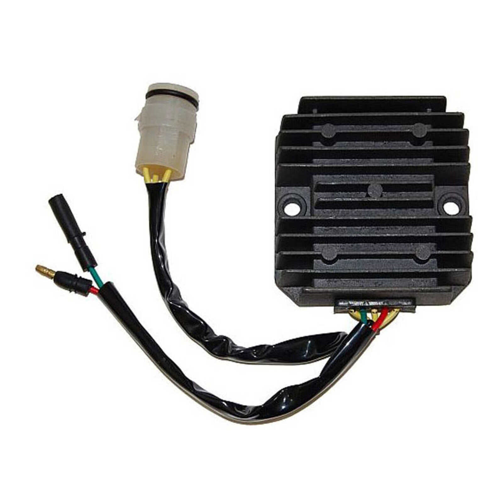 Whites Motorcycle Regulator / Rectifier