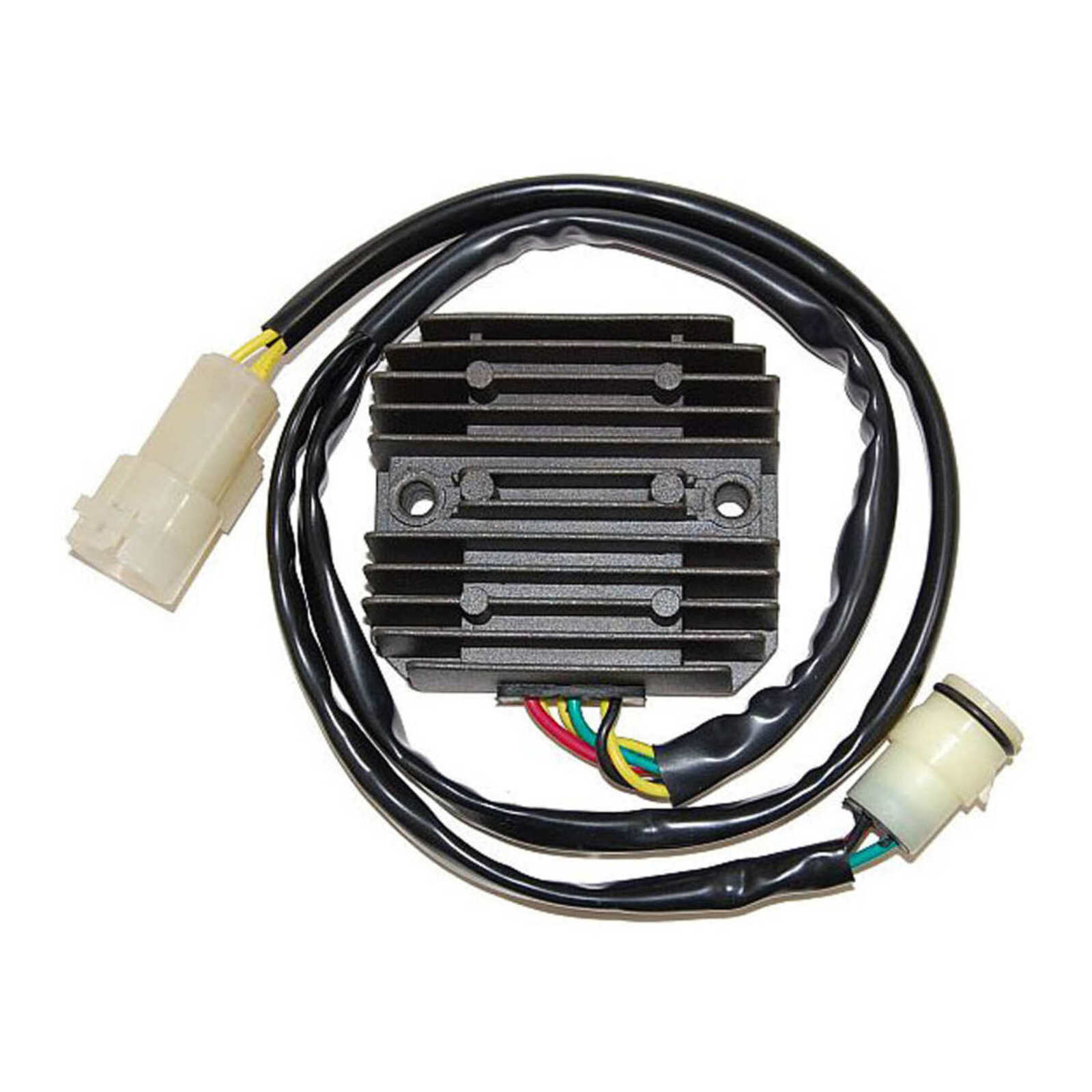 Whites Motorcycle Regulator / Rectifier