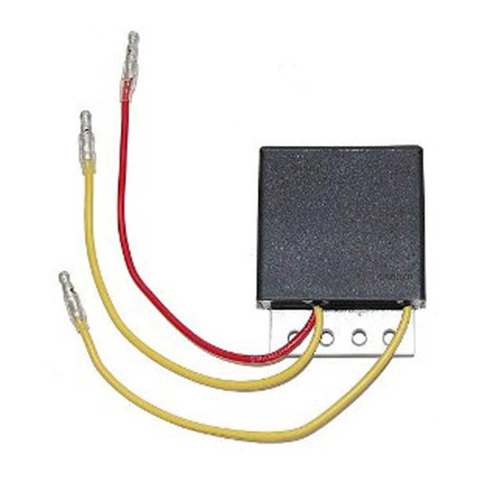 Whites Motorcycle Regulator / Rectifier