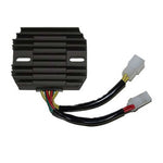 Whites Motorcycle Regulator / Rectifier
