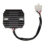 Whites Motorcycle Regulator / Rectifier