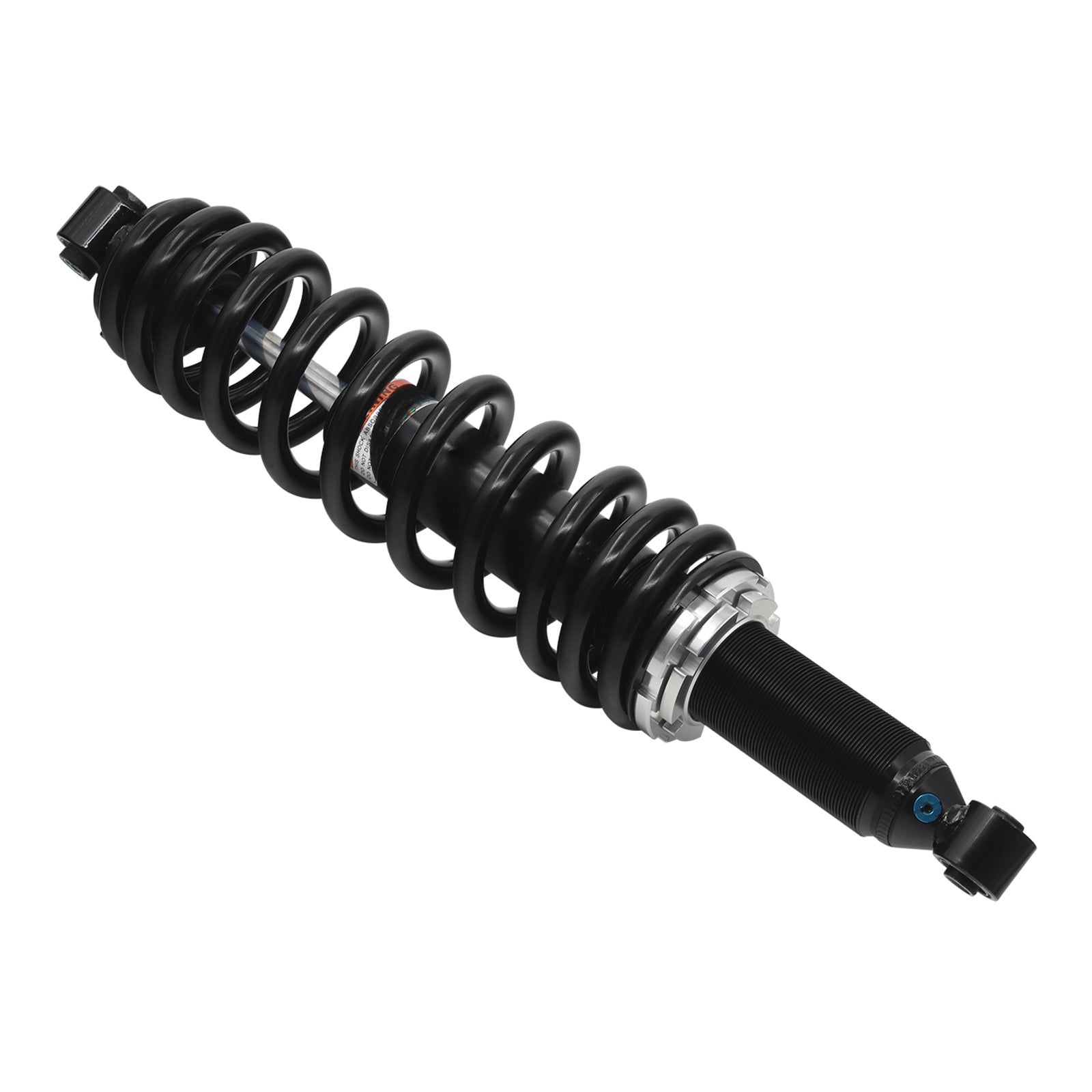 Whites Shock Absorber Cf Moto Rear One Side Only