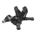 Whites Steering Knuckle Atv Honda