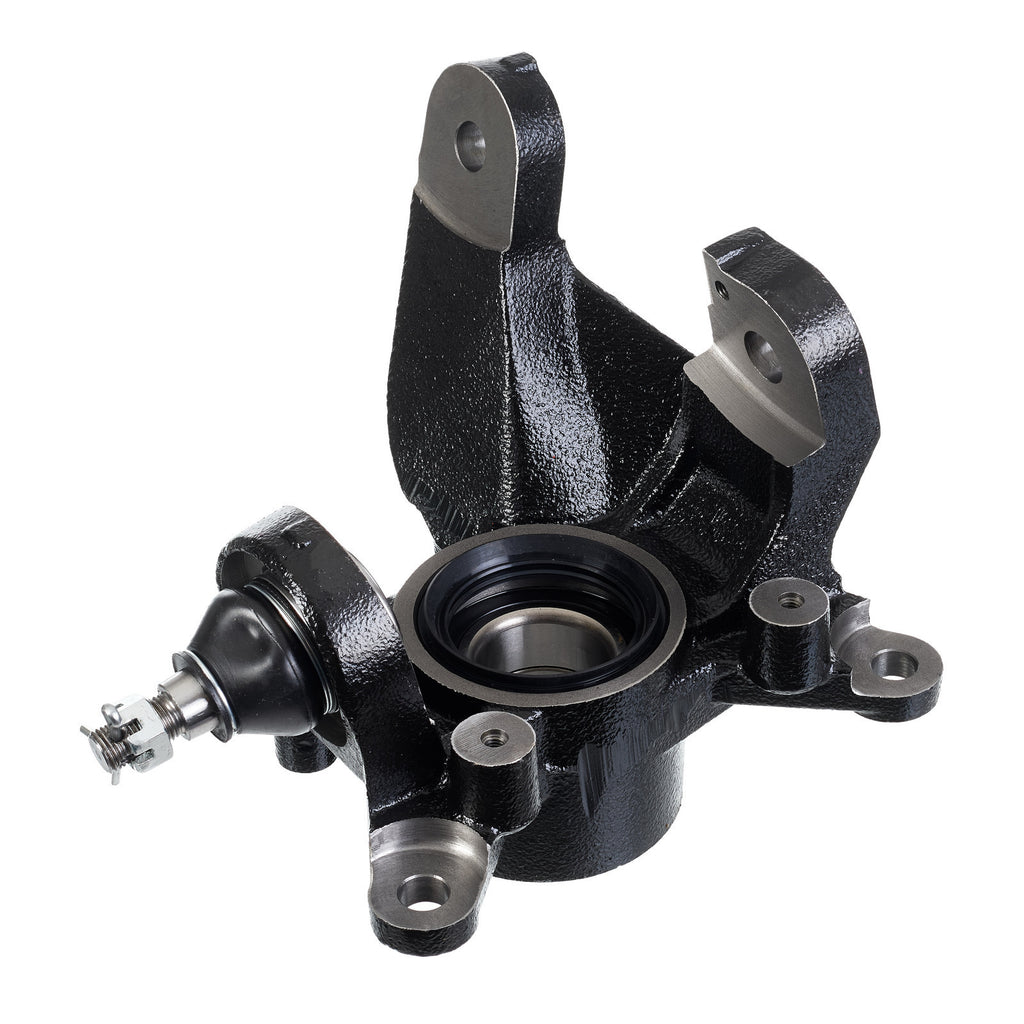 Whites Steering Knuckle ATV Honda