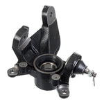 Whites Steering Knuckle Atv Honda