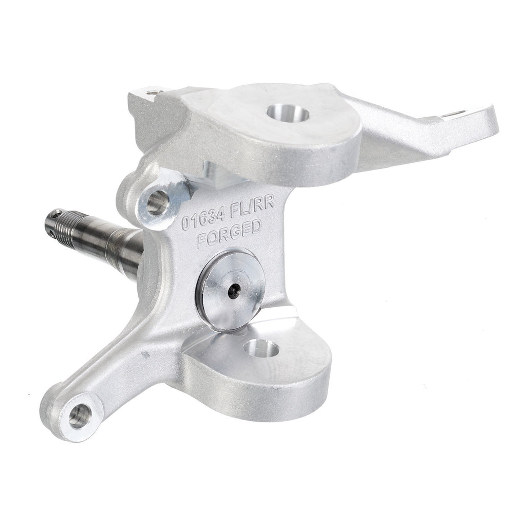 Whites Steering Knuckle ATV Honda