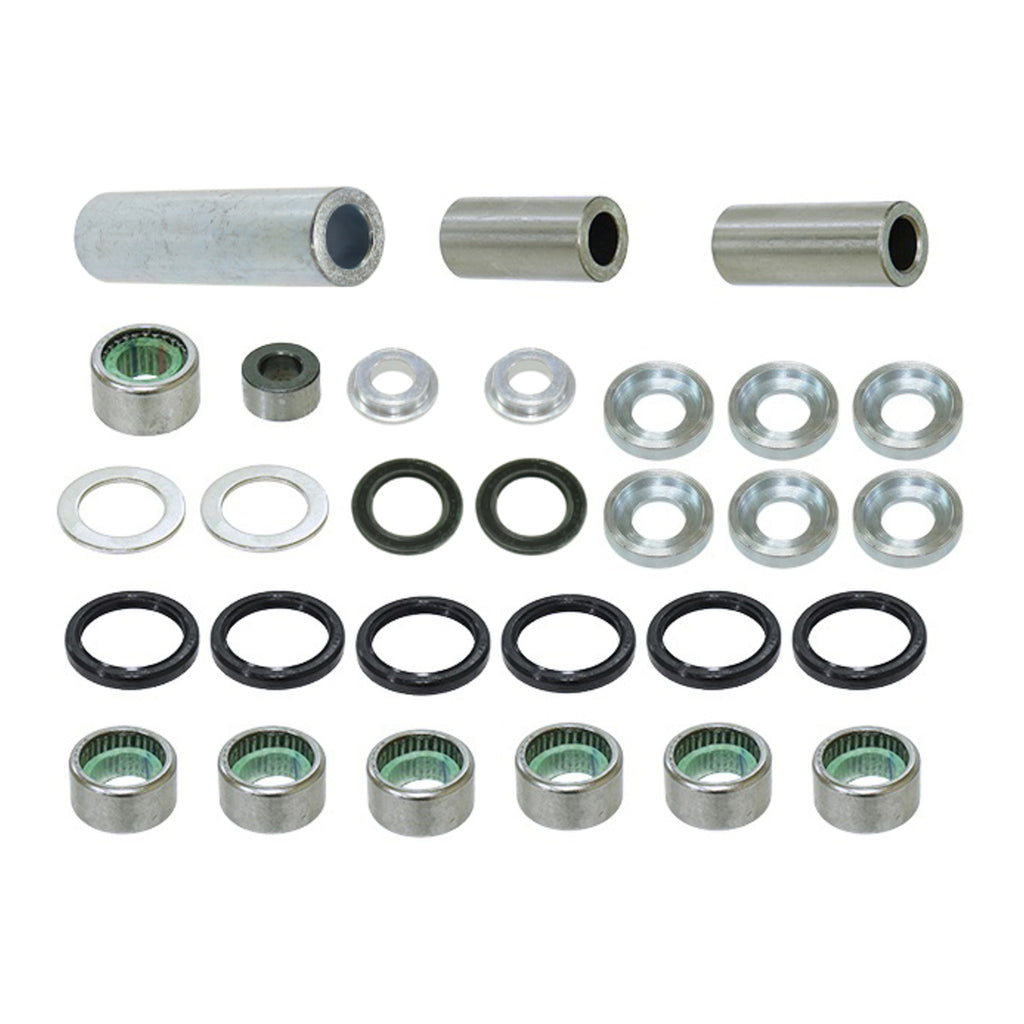 Whites Suspension Linkage Kit