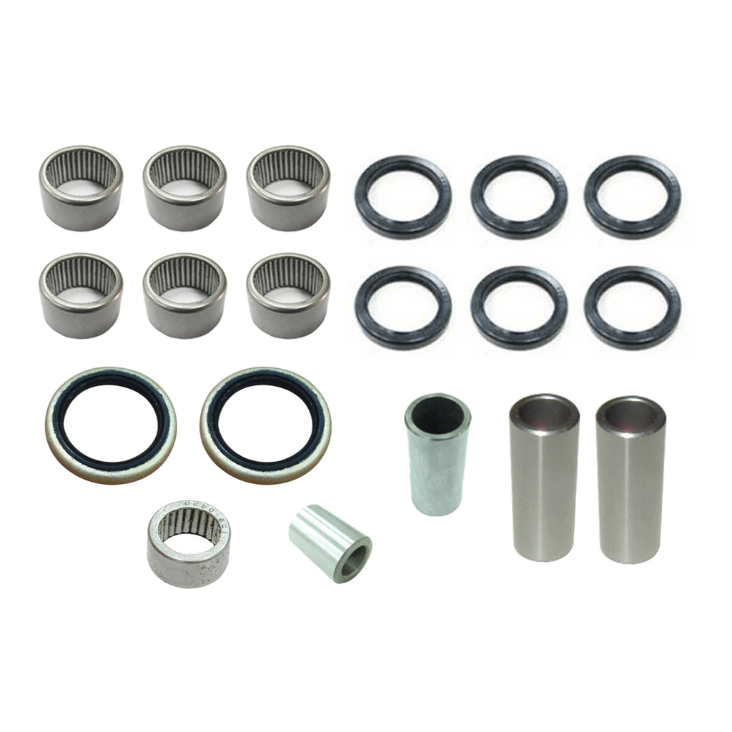 Whites Suspension Linkage Kit