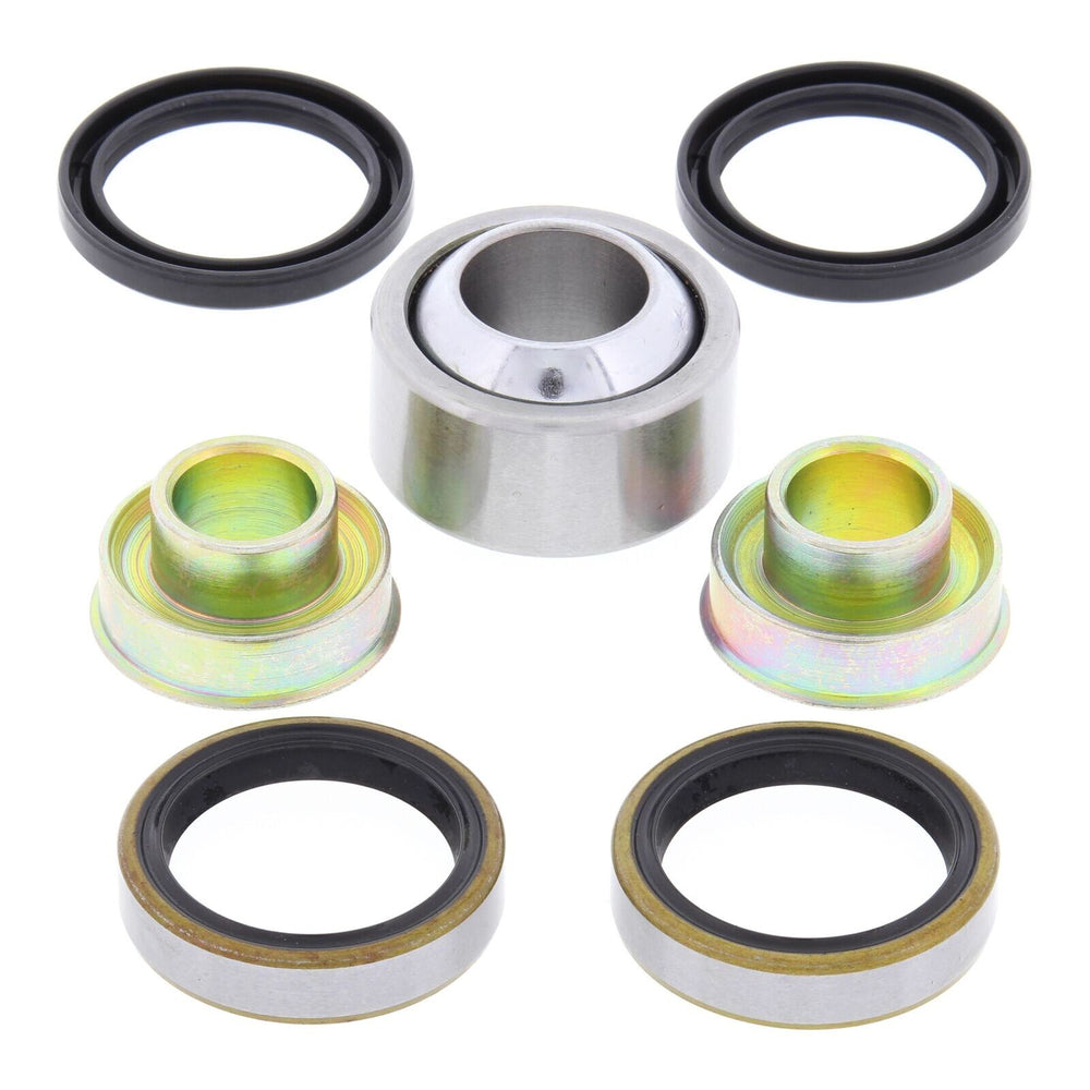 Whites Shock Bearing Kit - Lower Rear