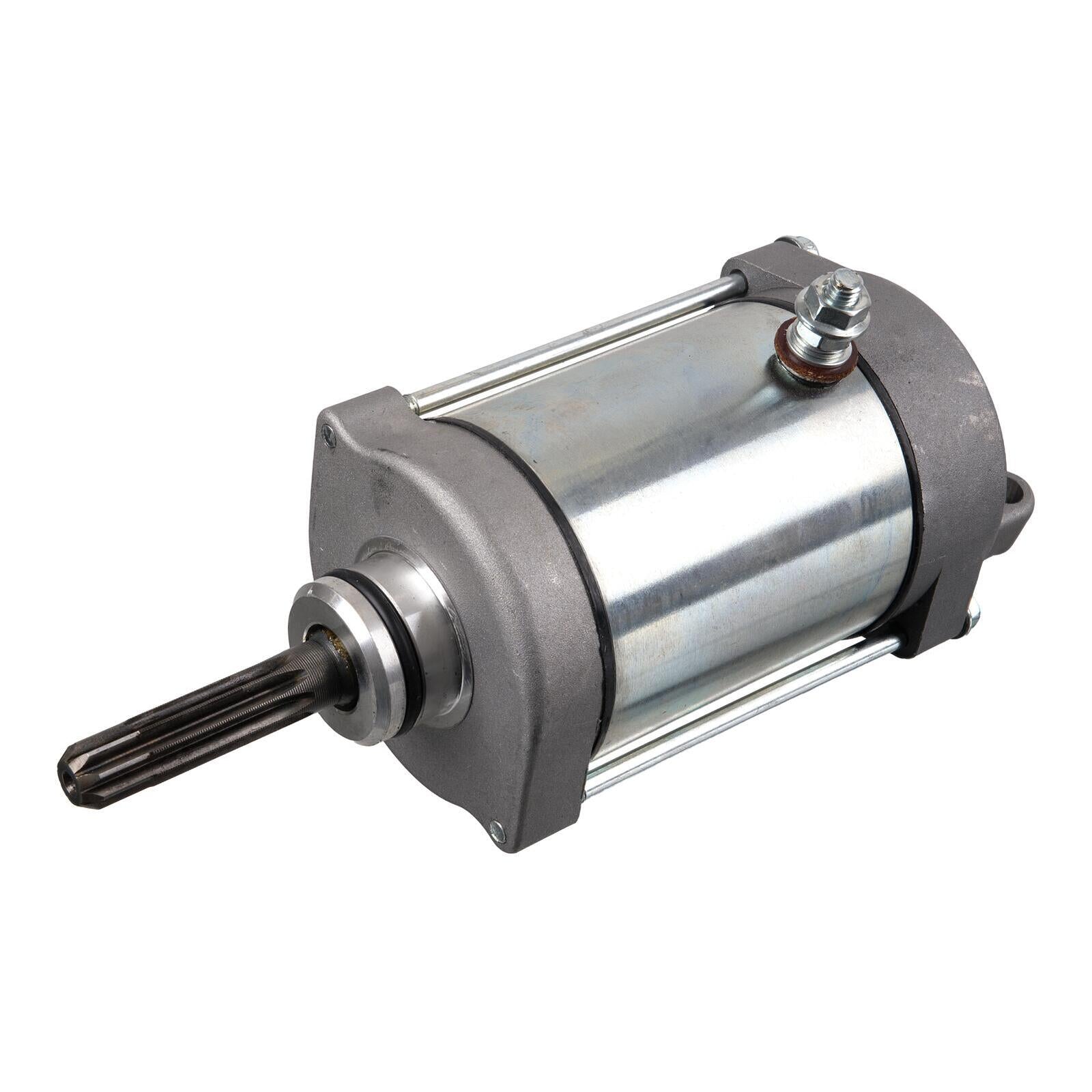 Whites Starter Motor Suzuki