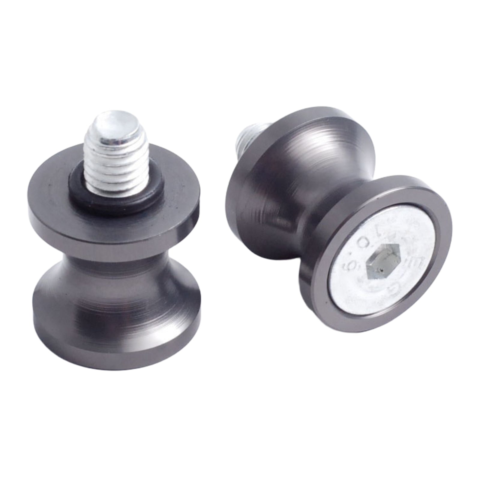 Whites Swingarm Bobbins