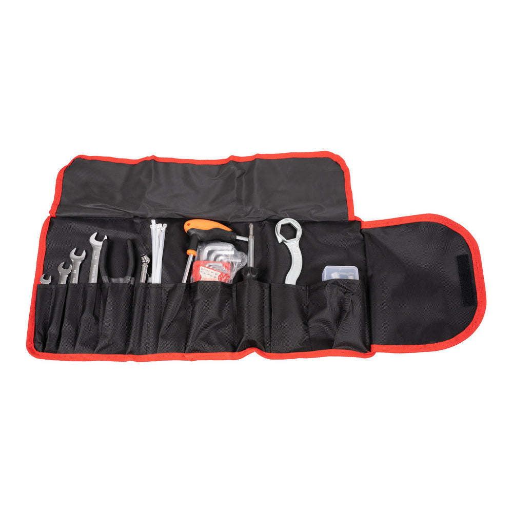 Whites KTM Tool Kit ??37pcs
