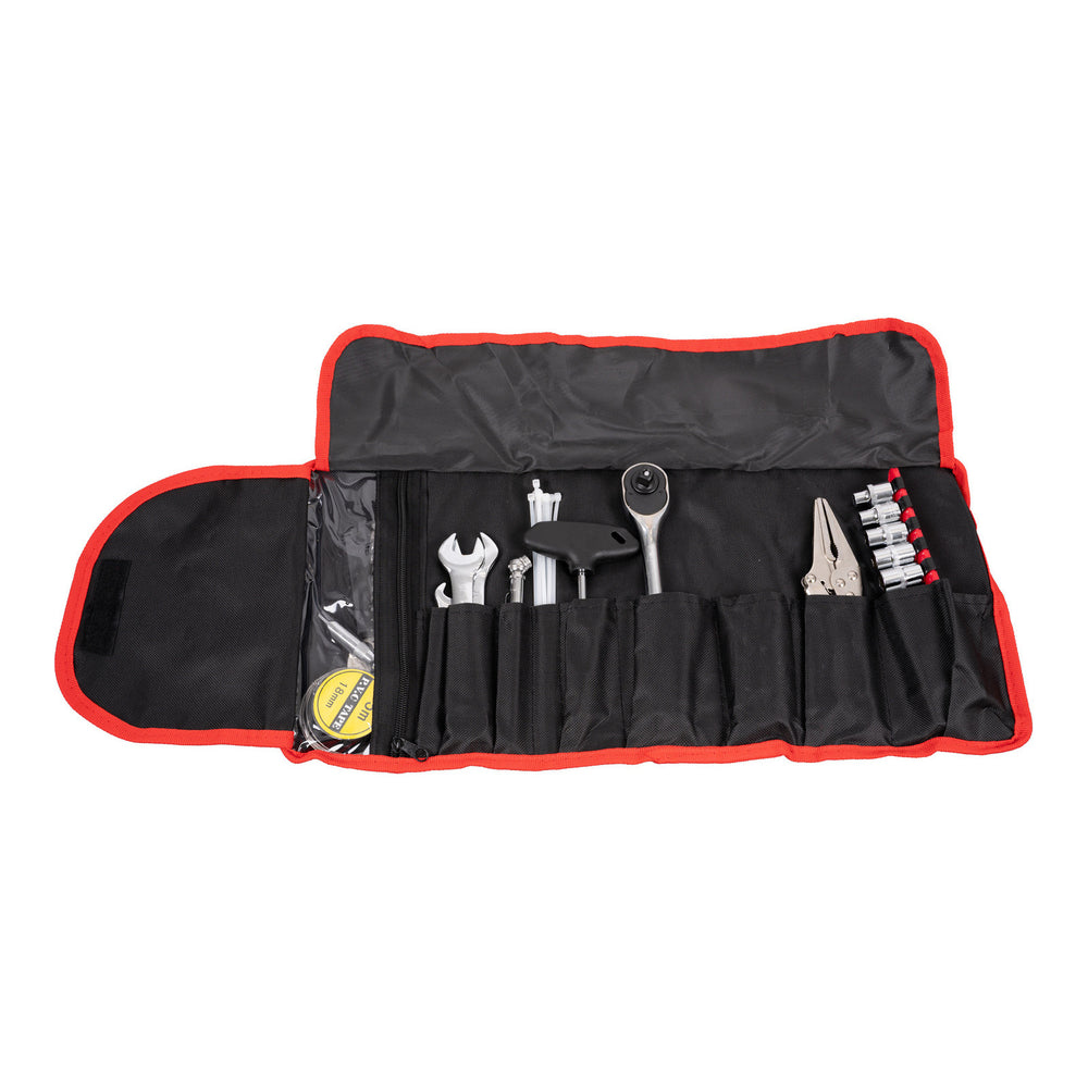 Whites Adventure Tool Kit ??Roll-Up 46pcs