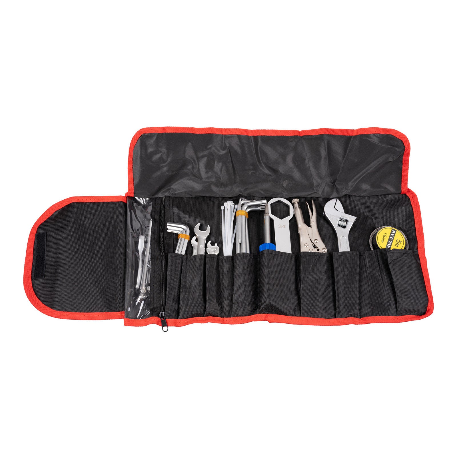 Whites BMW Tool Kit ??Roll-Up 31pcs