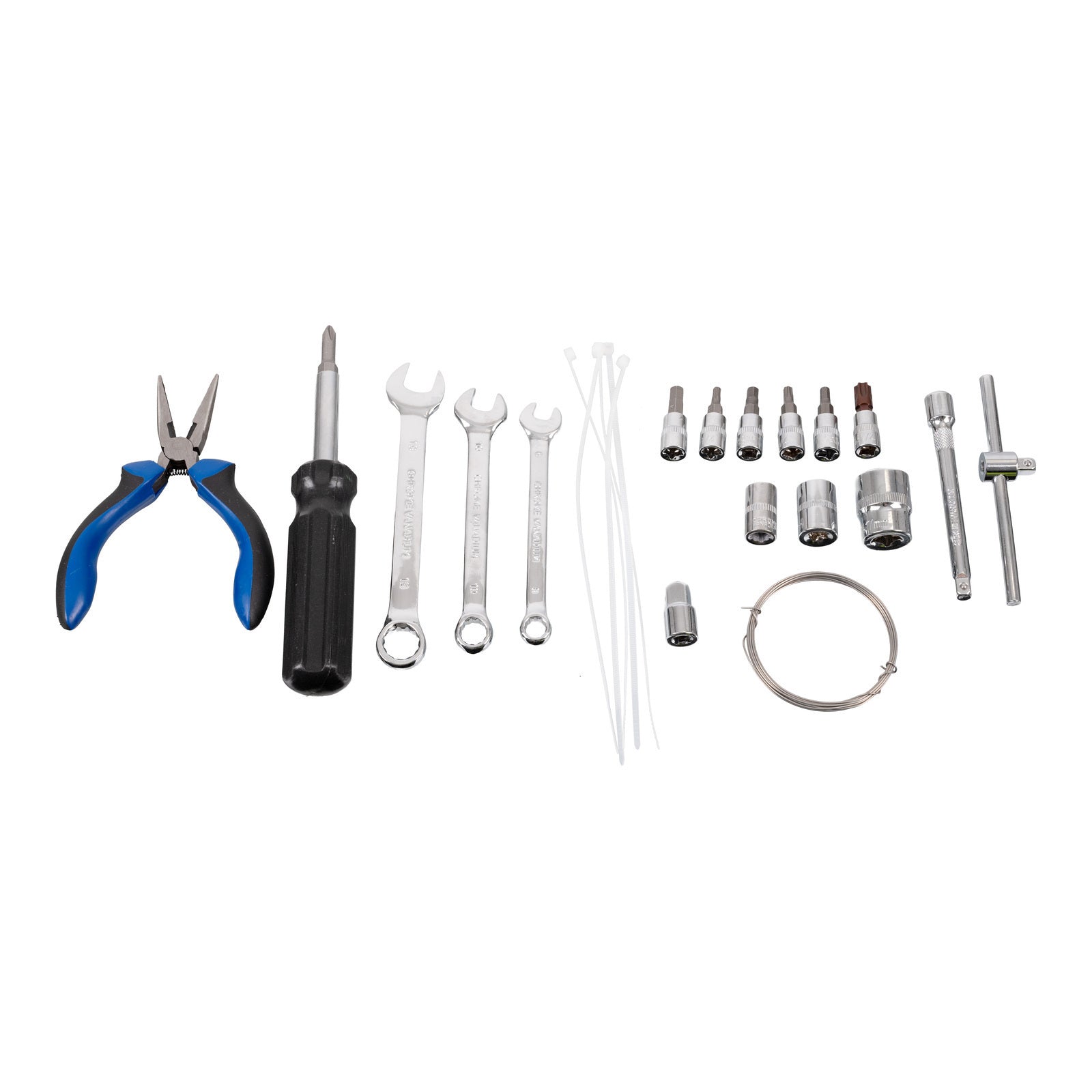 Whites Dirt Bike Tool Kit ??KTM / Gas Gas / Husqvarna