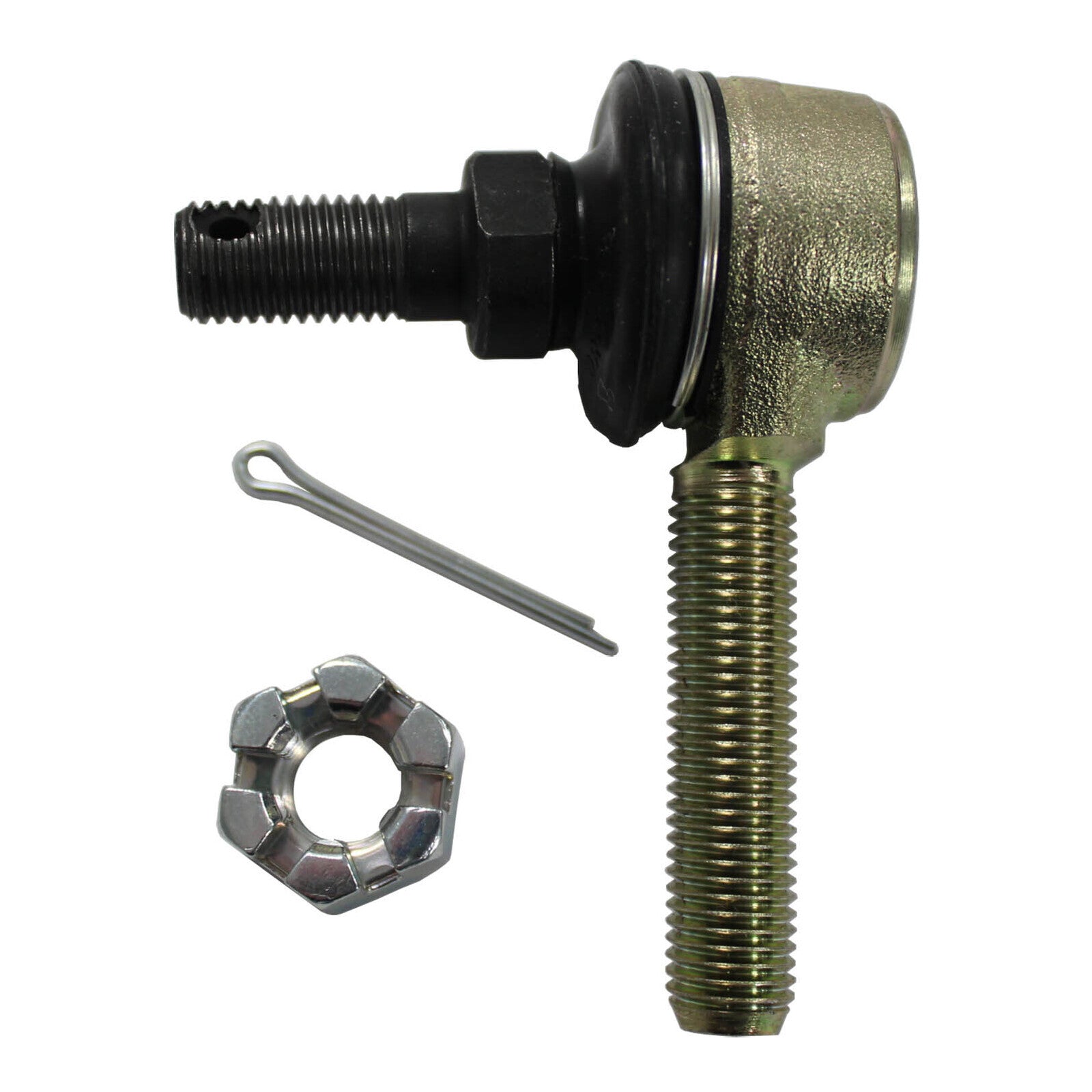 Whites Tie Rod End Kit