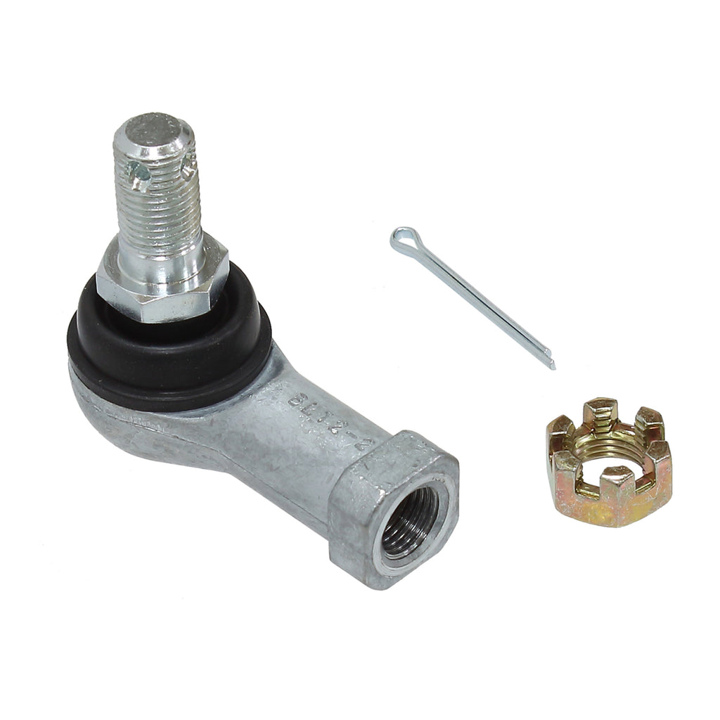 Whites Tie Rod End Kit Left Hand Thread