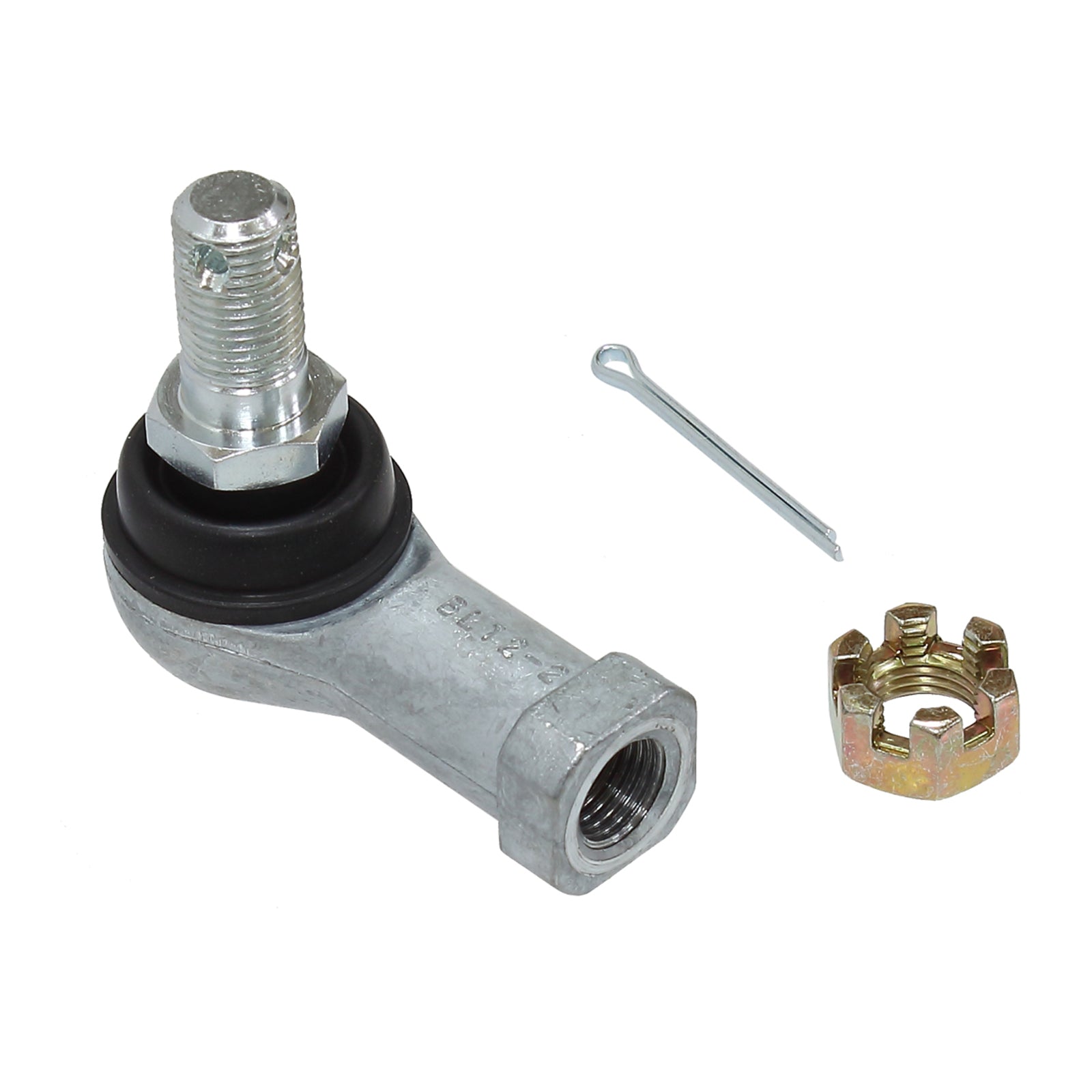 Whites Tie Rod End Kit Left Hand Thread