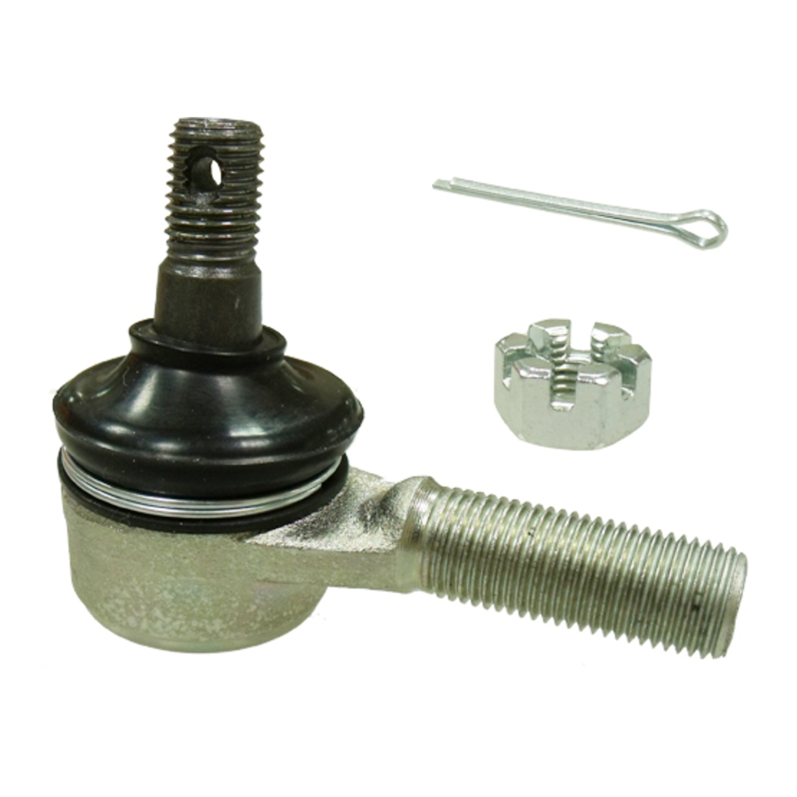 Whites Tie Rod End Kit Left Hand Thread