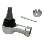 Whites Tie Rod End Kit Left Hand Thread