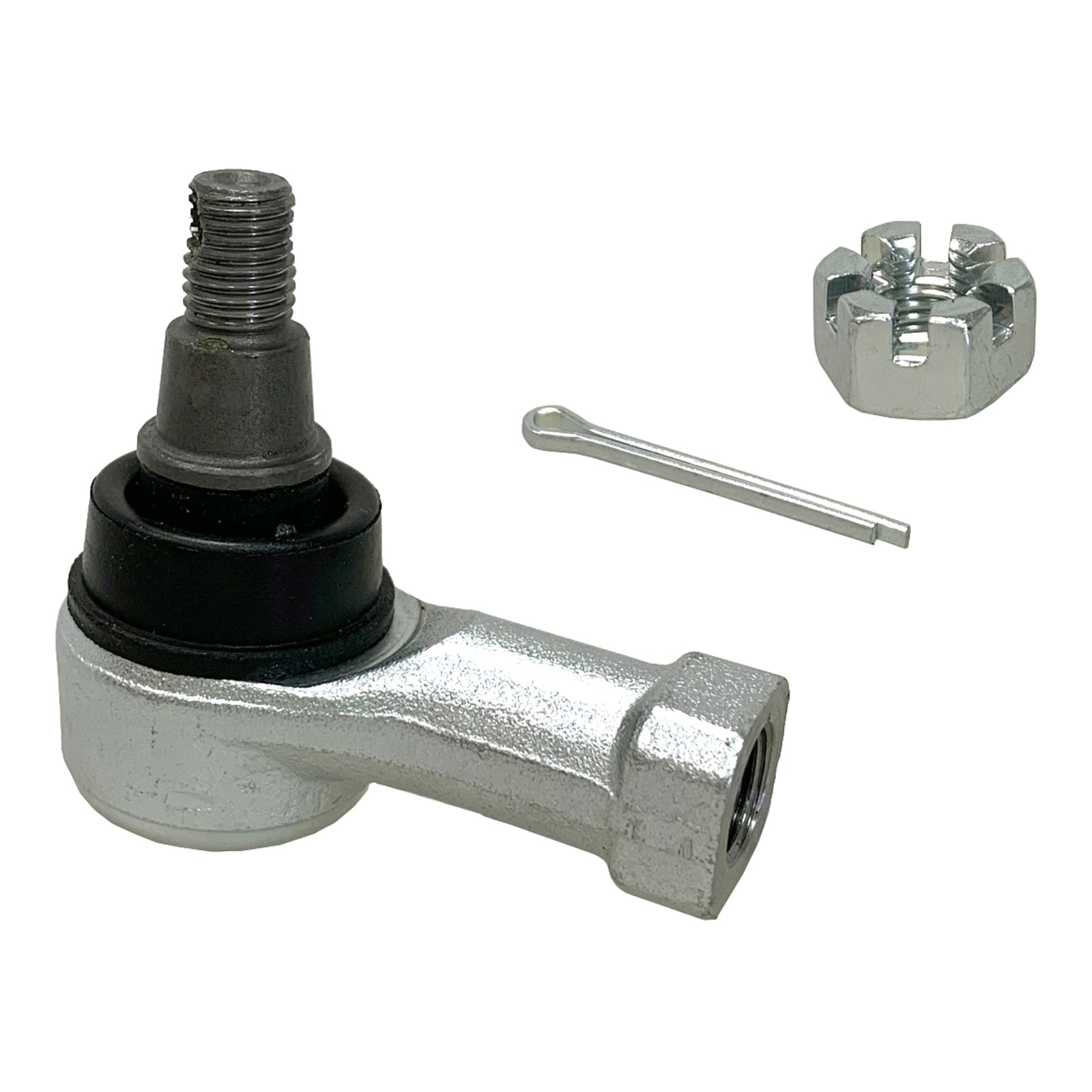 Whites Tie Rod End Kit Left Hand Thread