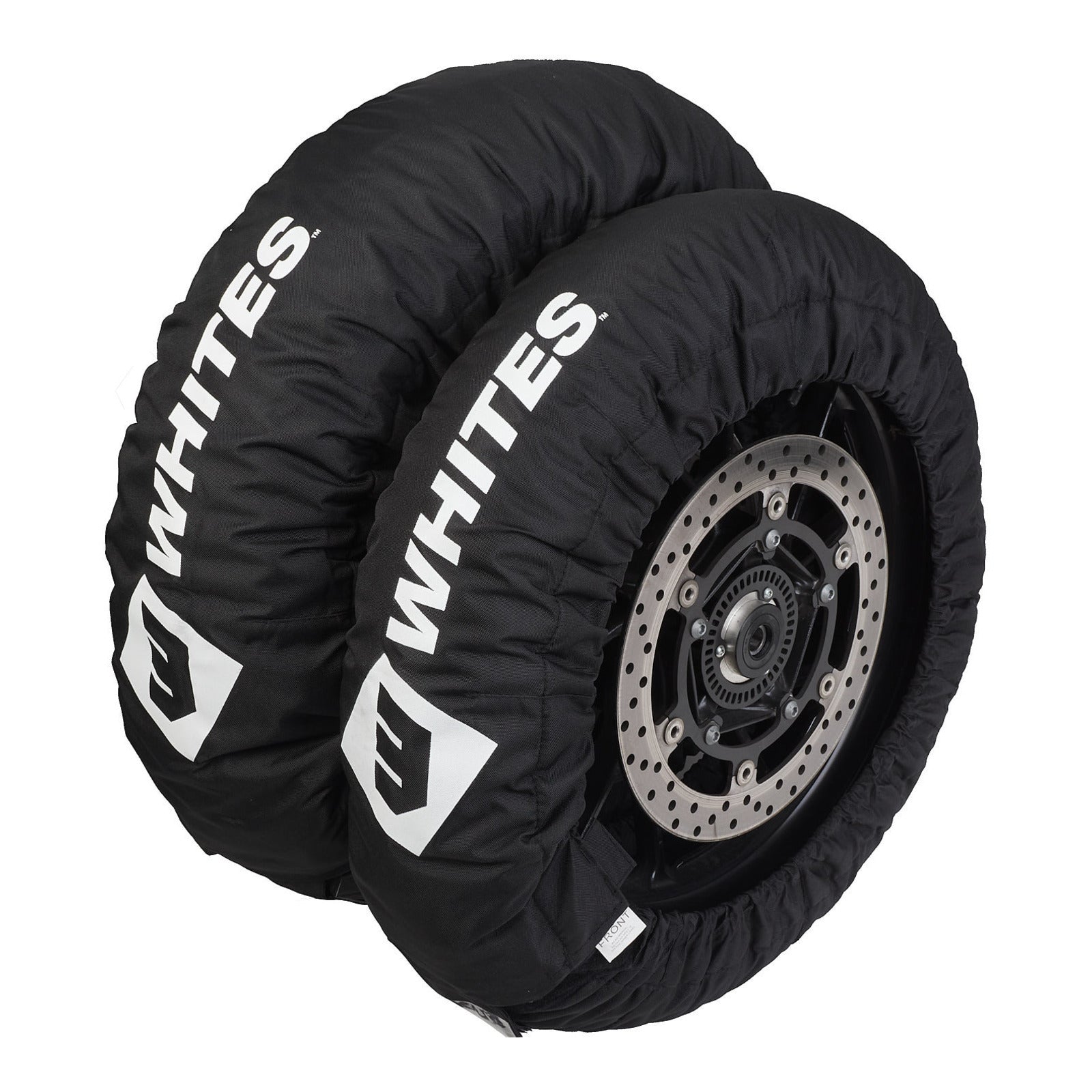 Whites D3 Tyre Warmer