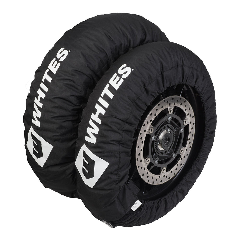 Whites D3 Tyre Warmer