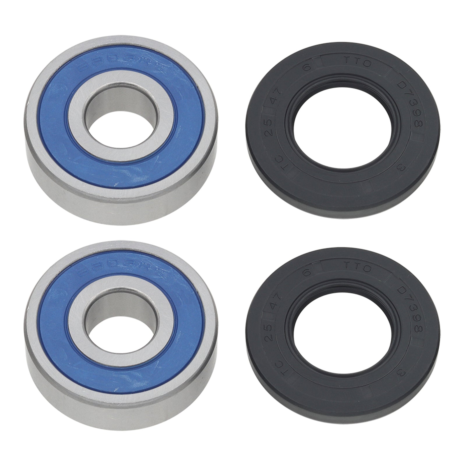 Whites Wheel Bearing Kit Frontrear