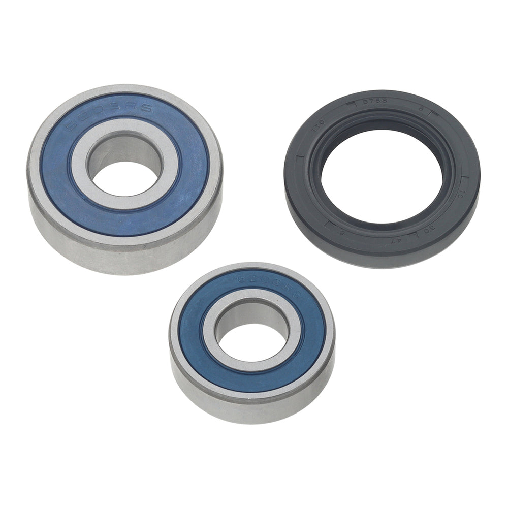 Whites Wheel Bearing Kit Rear