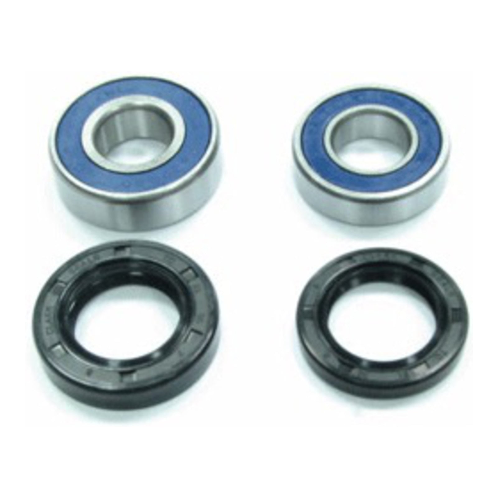 Whites Wheel Bearing Kit Rear
